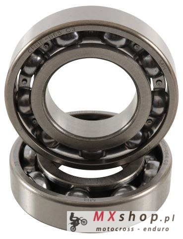 HOT RODS ŁOŻYSKA WAŁU KORBOWEGO HONDA TRX 350 TE/TM/FE 00-06