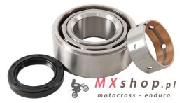 HOT RODS ŁOŻYSKA WAŁU KORBOWEGO KAWASAKI KVF 750 BRUTE FORCE 05-19, KFX 700 04-09, PRAIRIE 700 04-06