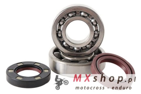 HOT RODS ŁOŻYSKA WAŁU KORBOWEGO YAMAHA BLASTER 200 / BLASTER STROKER