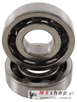 HOT RODS ŁOŻYSKA WAŁU KORBOWEGO YAMAHA YFM RAPTOR 350 '04-'13, WARRIOR 350 '88-'04