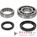 HOT RODS ŁOŻYSKA WAŁU KORBOWEGO Z USZCZELNIACZAMI HONDA CRF 250R (18-23), CRF 250RX (18-23)