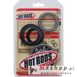 HOT RODS ŁOŻYSKA WAŁU KORBOWEGO Z USZCZELNIACZAMI HONDA CRF 250R (18-23), CRF 250RX (18-23)