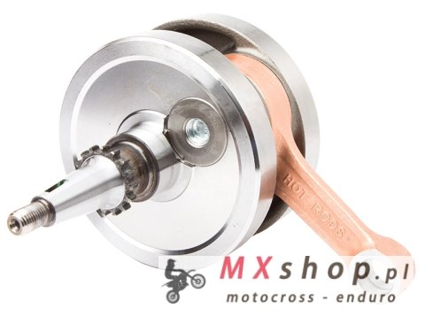 HOT RODS WAŁ KORBOWY KAWASAKI KXF 250 '09