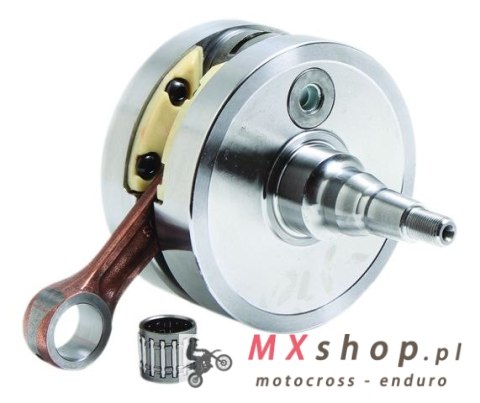 HOT RODS WAŁ KORBOWY KTM SX 250 2T '03-'17 , HUSQVARNA TC 250 '14-'17