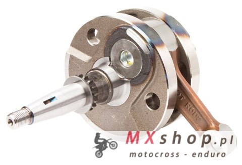 HOT RODS WAŁ KORBOWY YAMAHA WRF 250 03-14, WR 250 F 03-14