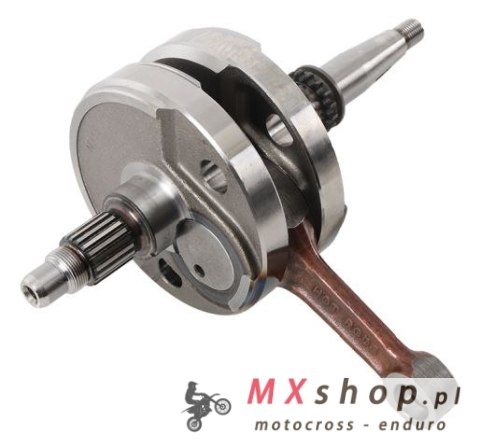 HOT RODS WAŁ KORBOWY YAMAHA WRF 250 03-14, WR 250 F 03-14