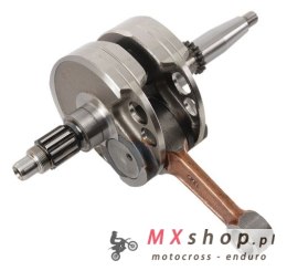 HOT RODS WAŁ KORBOWY YAMAHA YFZ 450 (04-09) (12-13) HEAVY DUTY TUNING (+4,4 MM=470 CM3) (06-07)