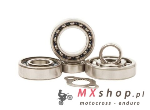 HOT RODS ZESTAW NAPRAWCZY SKRZYNI BIEGÓW HONDA CRF 450 R '17-'18, CRF 450 RX '17-'18