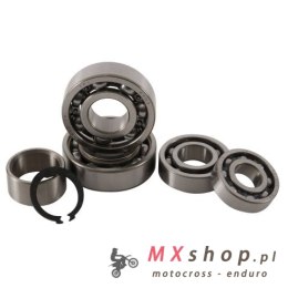 HOT RODS ZESTAW NAPRAWCZY SKRZYNI BIEGÓW KAWASAKI KX 85-03