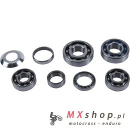HOT RODS ZESTAW NAPRAWCZY SKRZYNI BIEGÓW KAWASAKI KXF 250 '18-'23
