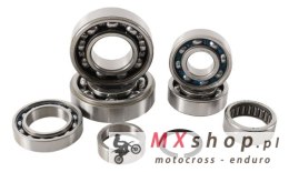 HOT RODS ZESTAW NAPRAWCZY SKRZYNI BIEGÓW SUZUKI RM 250 01-08