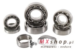 HOT RODS ZESTAW NAPRAWCZY SKRZYNI BIEGÓW YAMAHA YZF 450 '10-'21, WR 450 F '16-'23, FANTIC XEF 450 '22-'24 / XXF 450 '22-'24