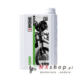 IPONE R2000 2T OLEJ DO DOZOWNIKA SEMI-SYNTHETIC PLUS 2L (AKC) ZASTĘPUJE 800106