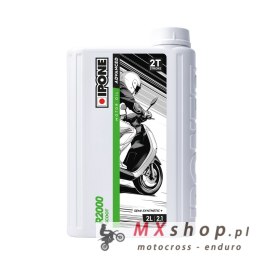 IPONE R2000 SCOOT 2T OLEJ DO DOZOWNIKA SEMI-SYNTHETIC PLUS 2L (AKC) ZASTĘPUJE 800123