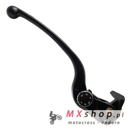 JR WYPRZEDAŻ DŹWIGNIA HAMULCA KAWASAKI ZX6RR '05-'06 (DHK09CJ) (74972)