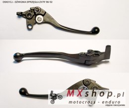 JR WYPRZEDAŻ DŹWIGNIA SPRZĘGŁA KAWASAKI ZX7R '96-'02