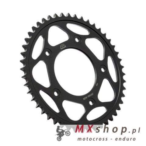 JT ZĘBATKA TYLNA 4777 48 HARLEY DAVIDSON RA 1250 PAN AMERICA / S / ST '21-'25 (JTR7085.48) (ŁAŃC. 530)