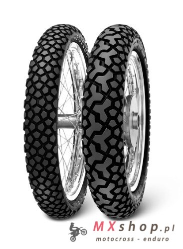 METZELER OPONA 3.00-21 ENDURO 1 51R TT PRZÓD DOT 04/2024