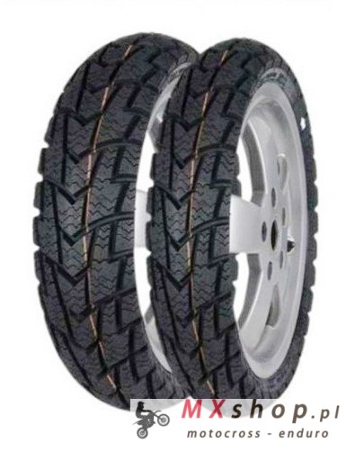 MITAS OPONA 90/80-16 MC 32 WIN SCOOT 52P TL/TT M+S PRZÓD/TYŁ DOT 45/2025 (573129)