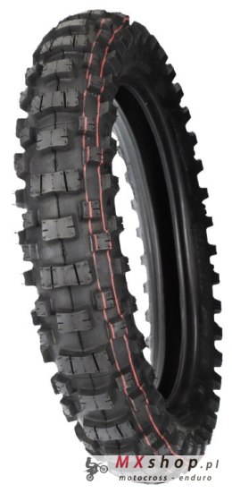 MOTOZ OPONA 140/80-18 TRACTIONATOR OUTBACK 70R TT TYŁ (ECER75/DOT) DOT 23/2025