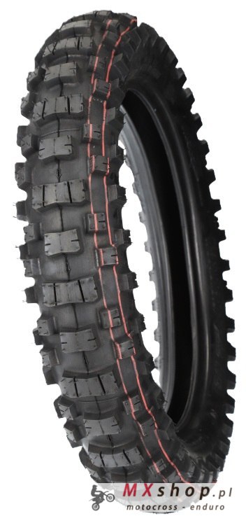 MOTOZ OPONA 140/80-18 TRACTIONATOR OUTBACK 70R TT TYŁ (ECER75/DOT) DOT 23/2025