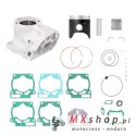 NAMURA CYLINDER KOMPLETNY KTM SX 125 '07-'15 KTM EXC 125 '07-'16 , HUSQVARNA TE 125 '12-'14 , HUSABERG TE 125 KTM ENGINE (STD. 5