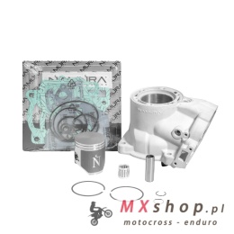 NAMURA CYLINDER KOMPLETNY KTM SX 125 '07-'15 KTM EXC 125 '07-'16 , HUSQVARNA TE 125 '12-'14 , HUSABERG TE 125 KTM ENGINE (STD. 5