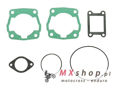 NAMURA USZCZELKI TOP-END KTM SX 65 '98-'08