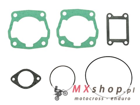 NAMURA USZCZELKI TOP-END KTM SX 65 '98-'08