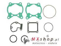 NAMURA USZCZELKI TOP-END KTM SX 85 '13-'17, HUSQVARNA TC 85 '14-'17