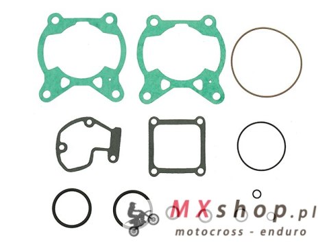 NAMURA USZCZELKI TOP-END KTM SX 85 '13-'17, HUSQVARNA TC 85 '14-'17