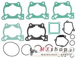 NAMURA USZCZELKI TOP-END KTM SX 85 '18-'24, HUSQVARNA TC 85 '18-'26