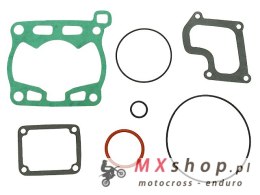 NAMURA USZCZELKI TOP-END SUZUKI RM 85 '02-'23 (L2030103)