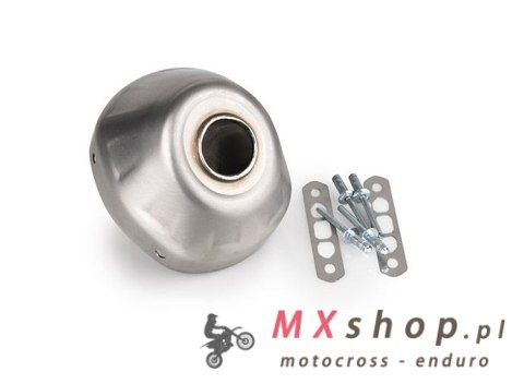 OXA FACTORY 2025/12 ZESTAW NAPRAWCZY KOŃCÓWKI WYDECHU OXA Fi 30 MM KTM HUSQVARNA GAS GAS BETA HONDA YAMAHA FANTIC (0040933)