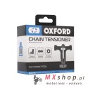 OXFORD 12/2025 NARZĘDZIE DO SPRAWDZANIA ROZCIĄGNIĘCIA (WYCIĄGNIECIA) ŁAŃCUCHA NAPĘDOWEGO