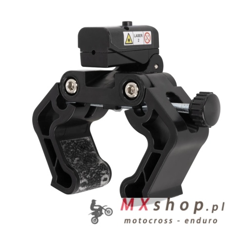 OXFORD 12/2025 NARZĘDZIE (LASER) DO LINIOWEGO USTAWIANIA KOŁA TYLNEGO (ZBIEŻNOŚĆ)