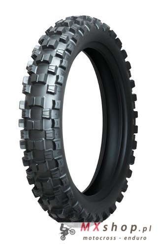 OBOR (WANDA) OPONA 100/100-18 BULWARK W7002 59M TT TYŁ DOT 41/2025