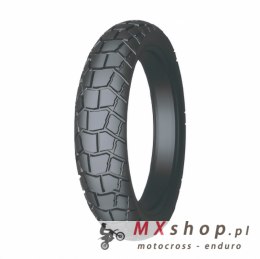 OBOR (WANDA) OPONA 110/70-17 PANTHER 4PR W6011 54P TL PRZÓD DOT 42/2025 (DUAL)