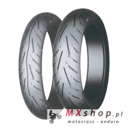 OBOR (WANDA) OPONA 150/60-17 JET 4PR W6009 66H TL TYŁ DOT 42/2025