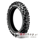 PLEWS TYRES OPONA 140/80-18 EN1 TOUGHT ONE (B) ENDURO EXTREME (+15 mm klocki)70M TYŁ DOT 17/2025