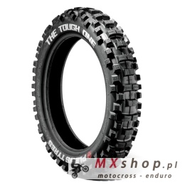 PLEWS TYRES OPONA 140/80-18 EN1 TOUGHT ONE (B) ENDURO EXTREME (+15 mm klocki)70M TYŁ DOT 17/2025