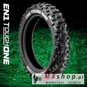 PLEWS TYRES OPONA 140/80-18 EN1 TOUGHT ONE (B) ENDURO EXTREME (+15 mm klocki)70M TYŁ DOT 17/2025