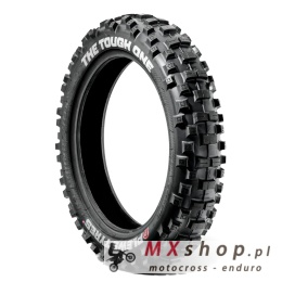 PLEWS TYRES OPONA 140/80-18 EN1 TOUGHT ONE ENDURO EXTREME 70M TYŁ DOT 17/2025