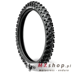 PLEWS TYRES OPONA 80/100-21 MX2 MATTERLY MEDIUM 51M PRZÓD DOT 16/2025