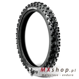 PLEWS TYRES OPONA 90/100-21 EN1 GRAND PRIX ENDURO 57M PRZÓD DOT 16/2025