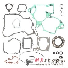 PROX KOMPLET USZCZELEK Z KOMPLETEM USZCZELNIACZY SILNIKOWYCH HONDA CR 125 '05-'07