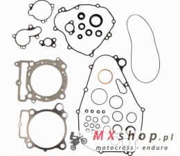 PROX KOMPLET USZCZELEK Z KOMPLETEM USZCZELNIACZY SILNIKOWYCH HONDA CRF 450 R / RX '21-'22