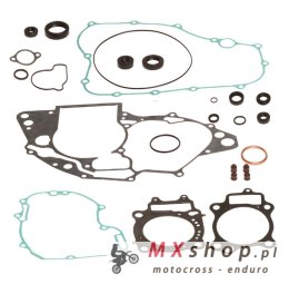PROX KOMPLET USZCZELEK Z KOMPLETEM USZCZELNIACZY SILNIKOWYCH HONDA CRF 450 R / RX '23-'25