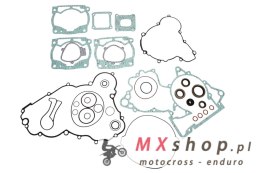 PROX KOMPLET USZCZELEK Z KOMPLETEM USZCZELNIACZY SILNIKOWYCH KTM EXC 250 '17, EXC 250 TPI '18, HUSQVARNA TE 250 '17, TE 250 i '1