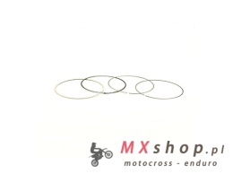 PROX PIERŚCIENIE TŁOKOWE SUZUKI RM-Z 450 '05-'07 (95.50MM)